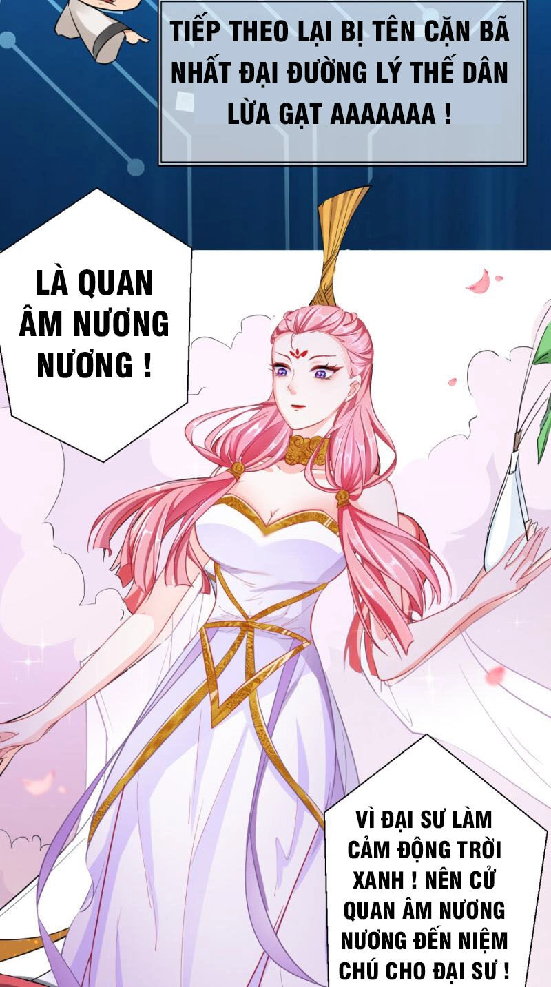 Tà Du Ký Chapter 3 - 39