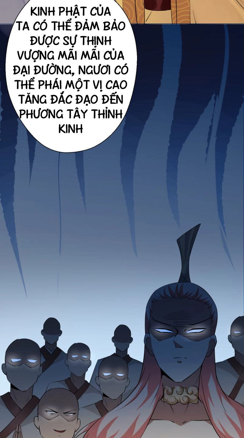 Tà Du Ký Chapter 3 - 41