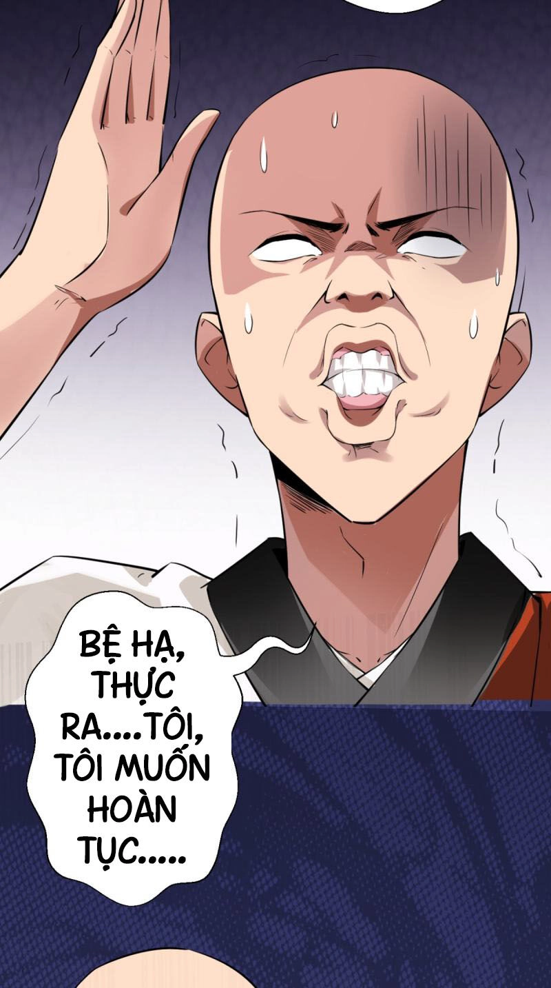 Tà Du Ký Chapter 3 - 43