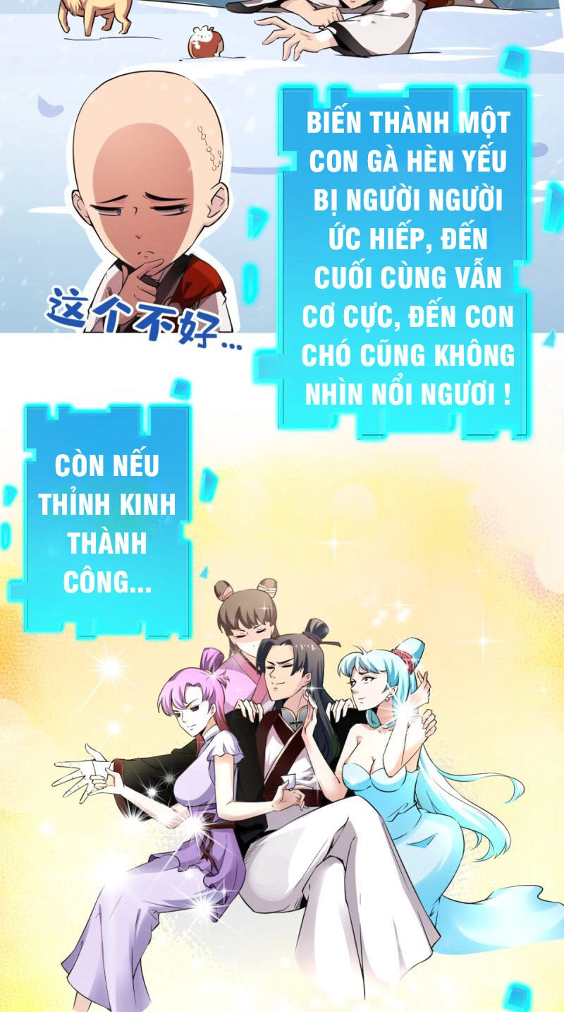 Tà Du Ký Chapter 3 - 49