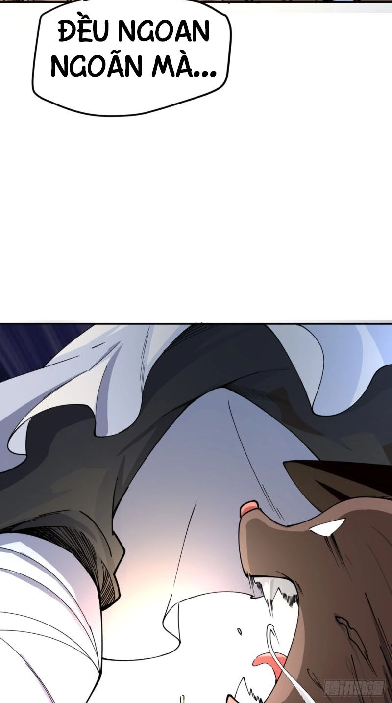 Tà Du Ký Chapter 4 - 11