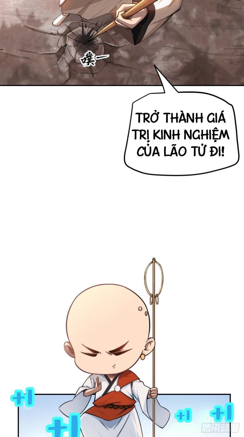 Tà Du Ký Chapter 4 - 13