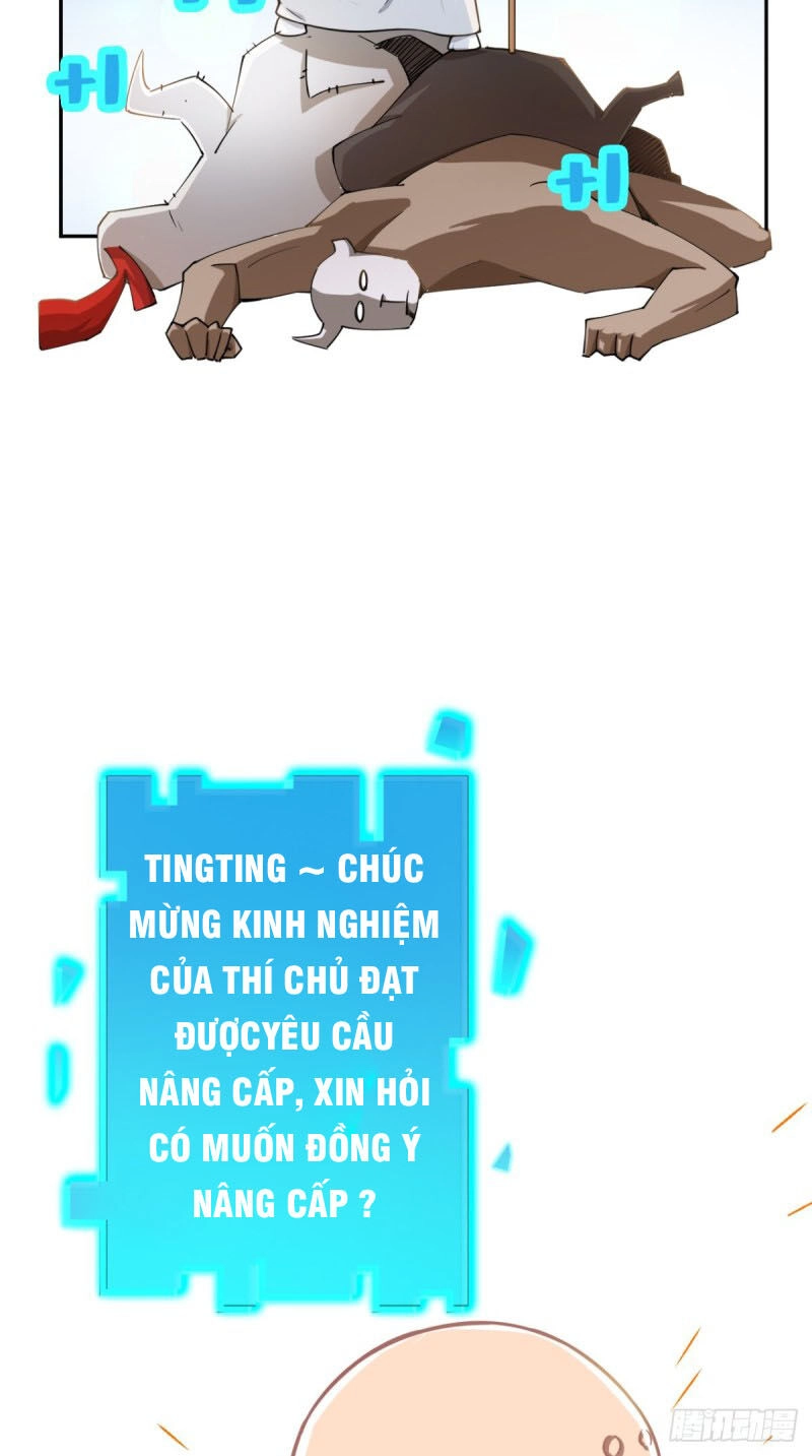 Tà Du Ký Chapter 4 - 14