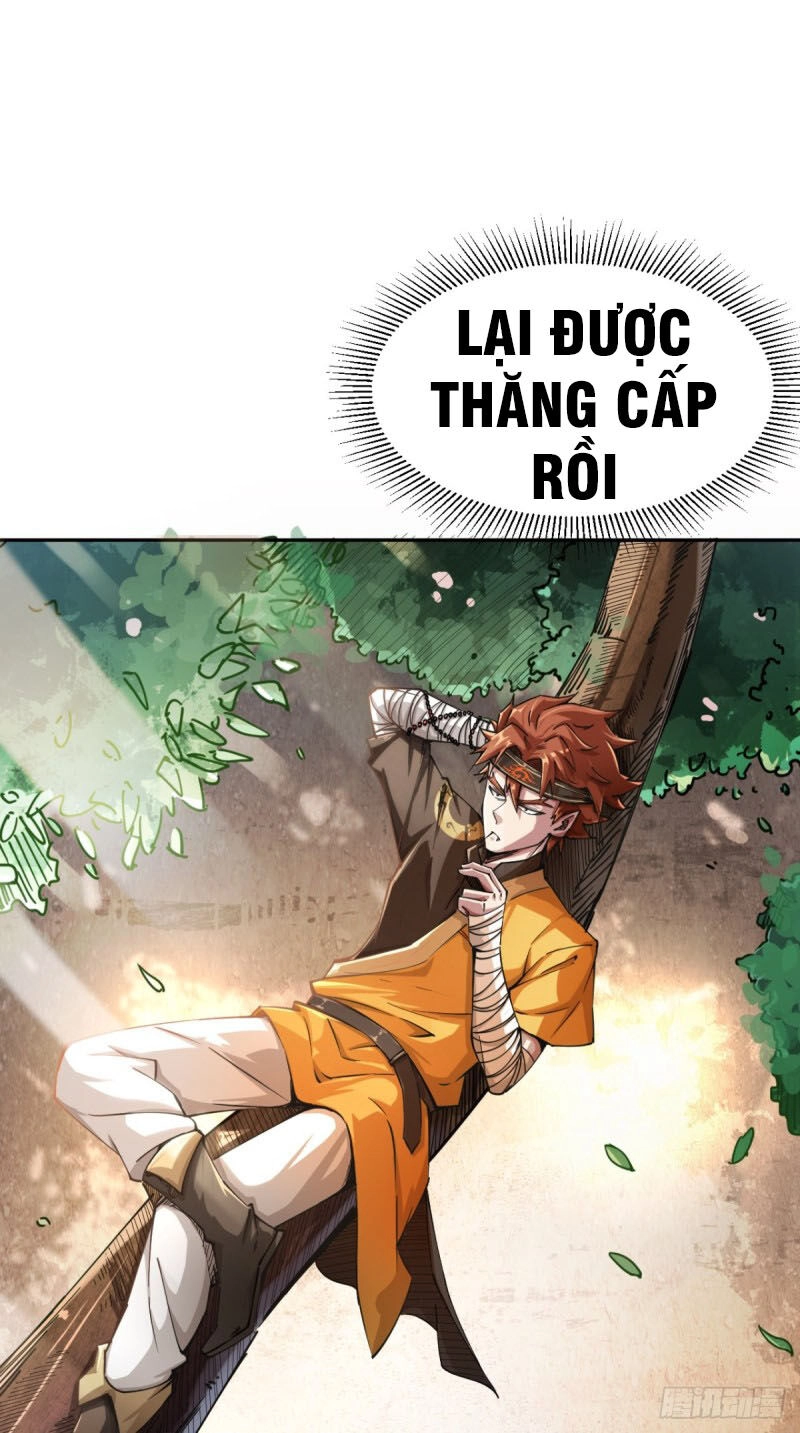 Tà Du Ký Chapter 4 - 16