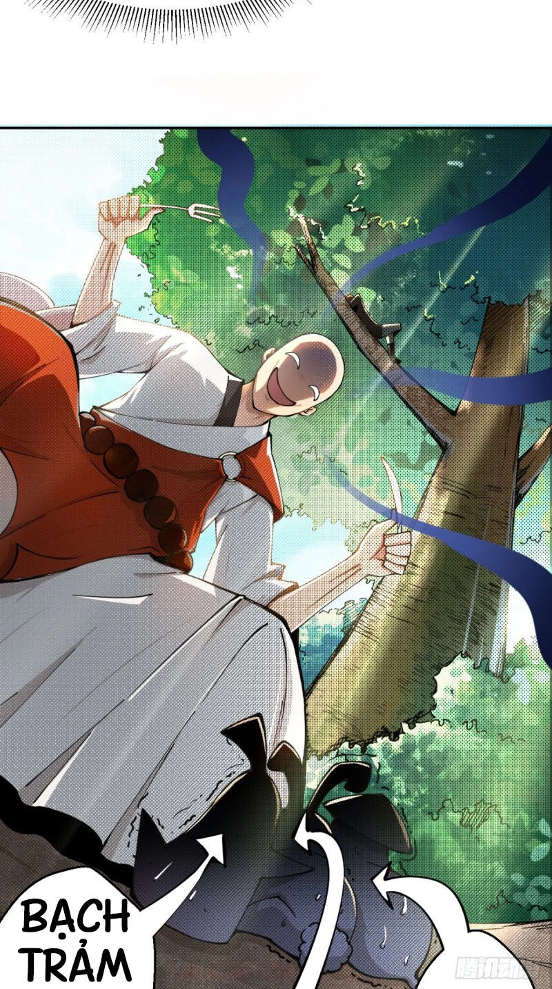 Tà Du Ký Chapter 4 - 19