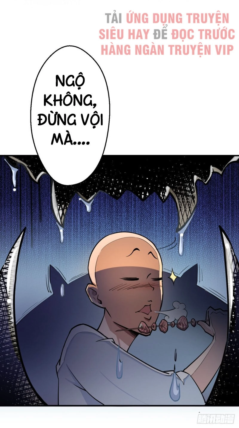Tà Du Ký Chapter 4 - 25