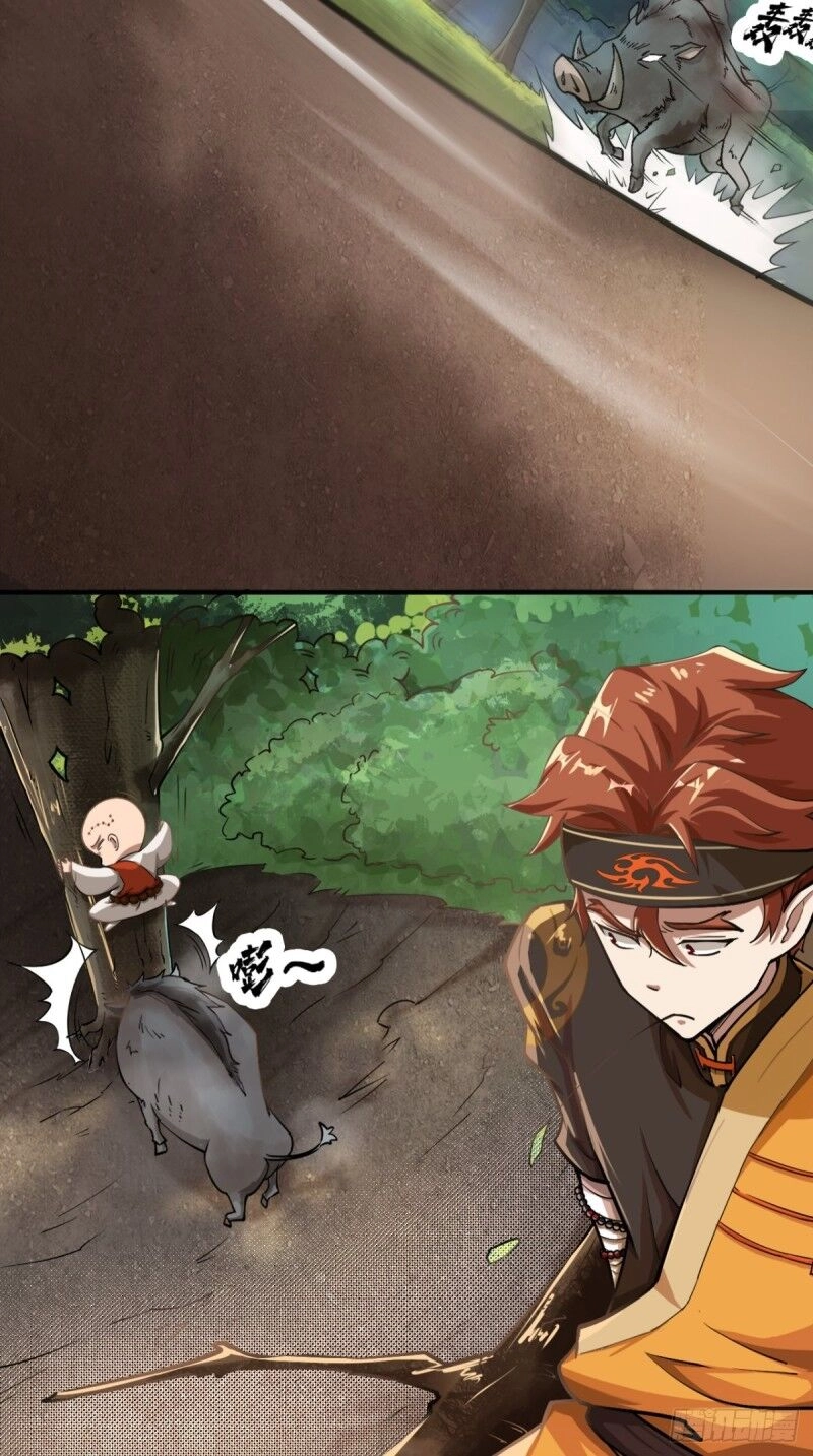 Tà Du Ký Chapter 4 - 30