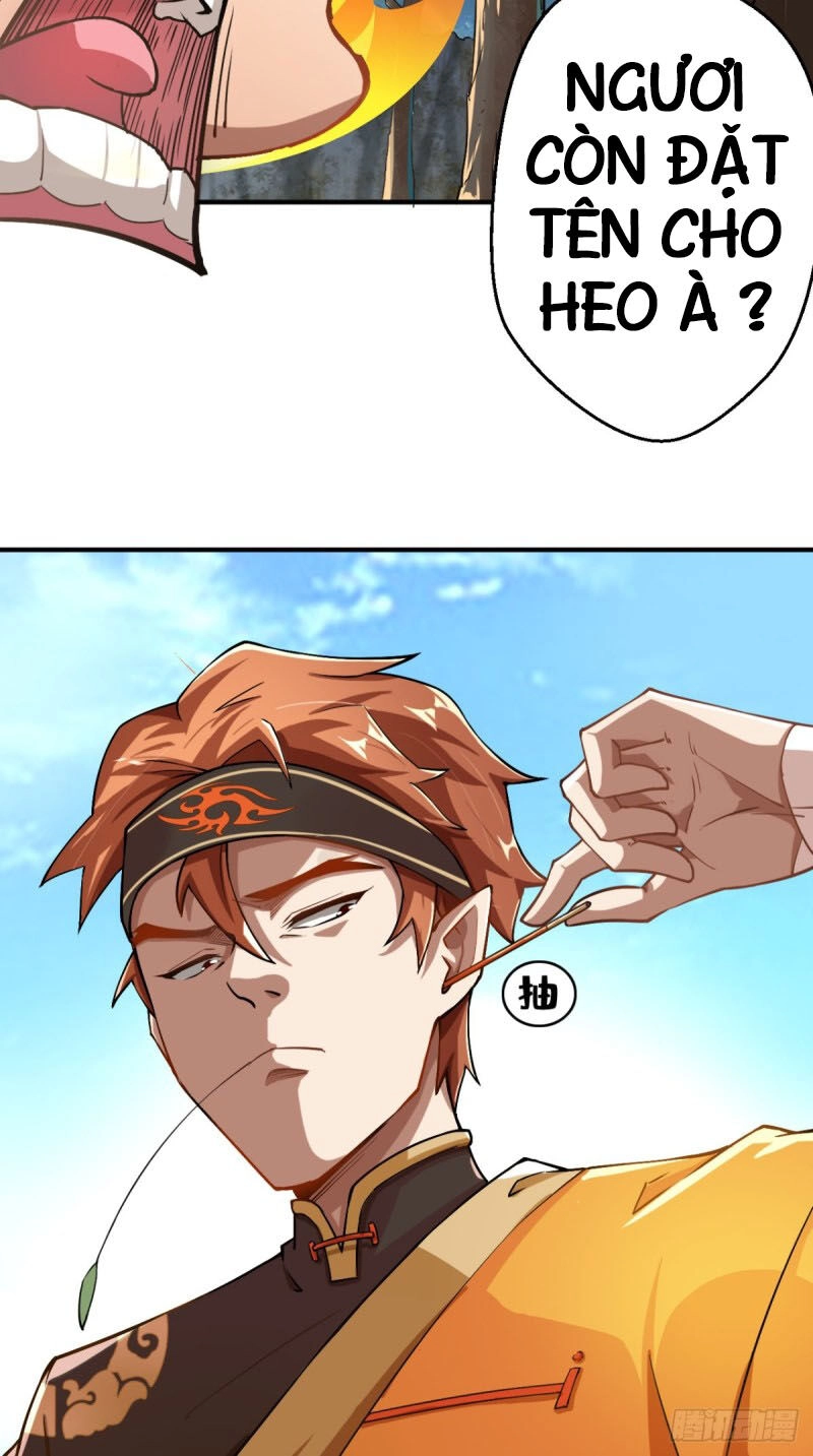 Tà Du Ký Chapter 4 - 32