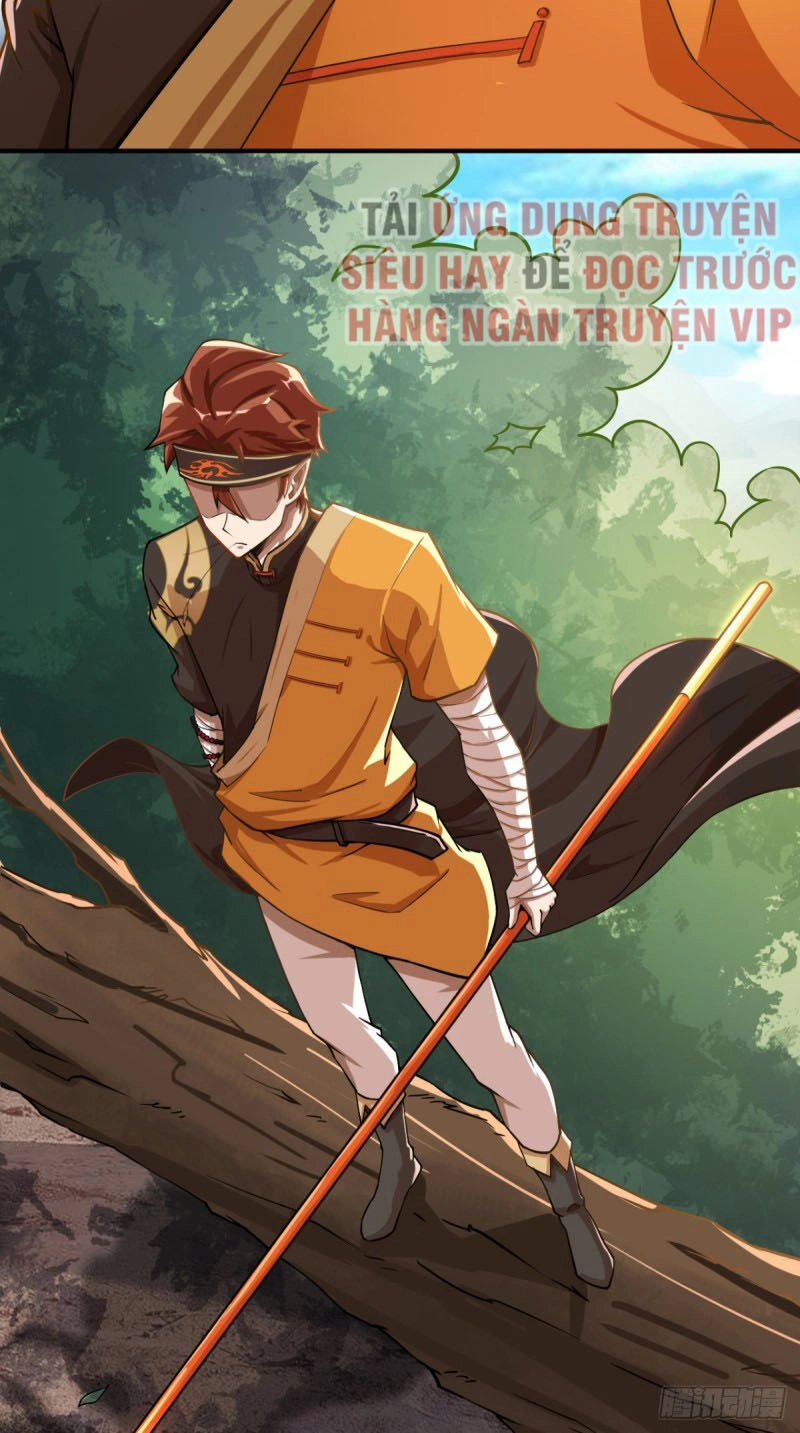 Tà Du Ký Chapter 4 - 33