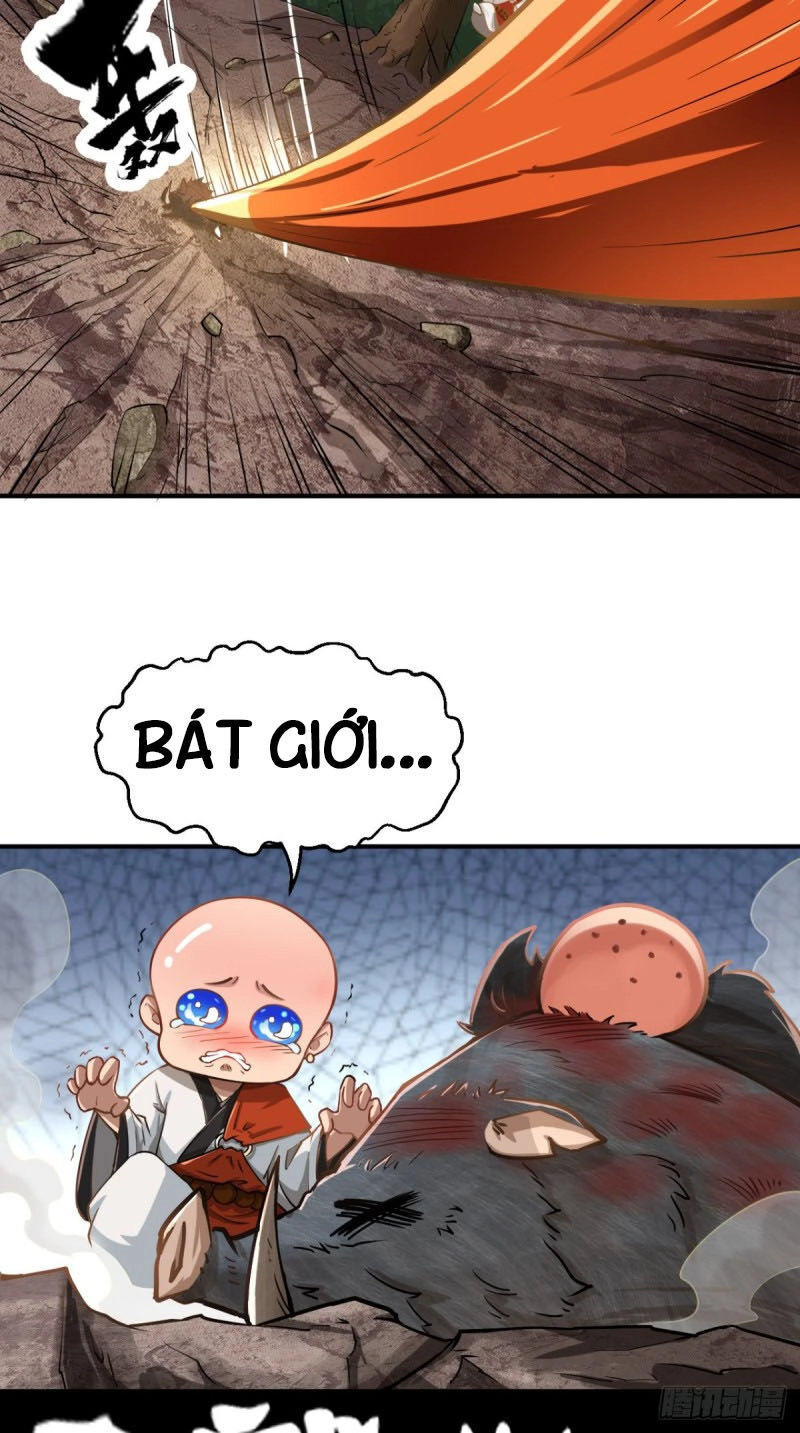 Tà Du Ký Chapter 4 - 35