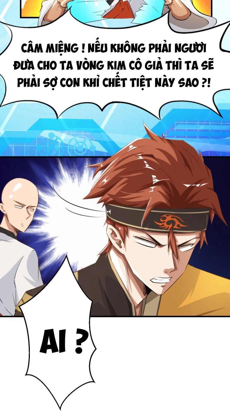 Tà Du Ký Chapter 4 - 46