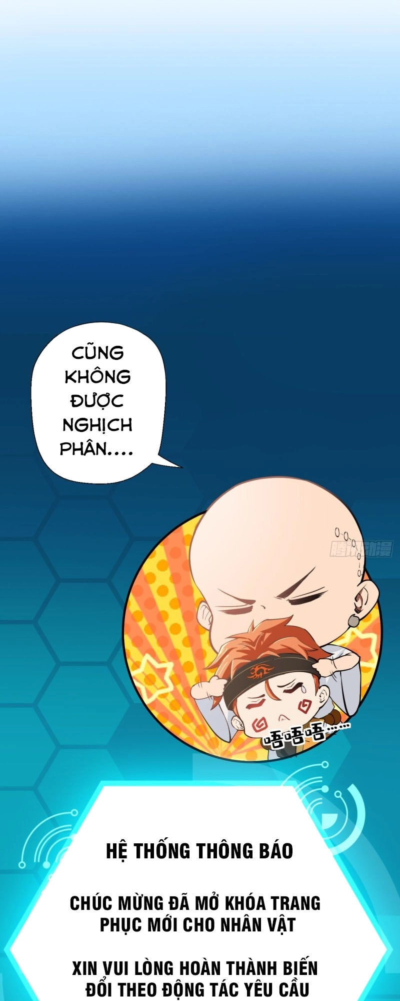 Tà Du Ký Chapter 11 - 22