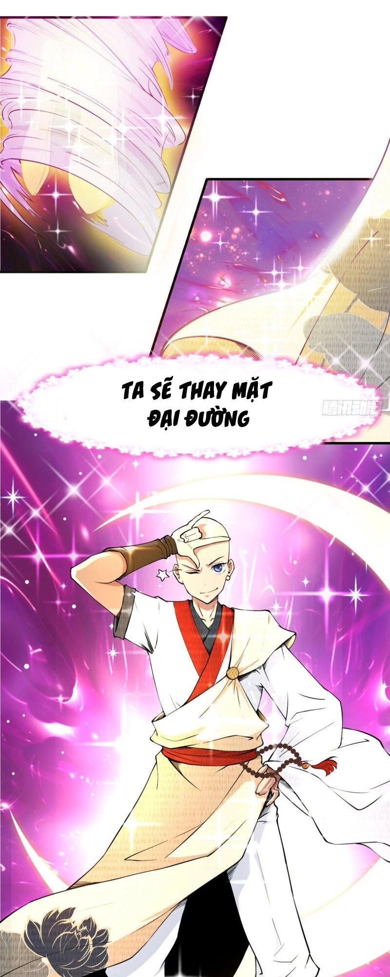 Tà Du Ký Chapter 11 - 26