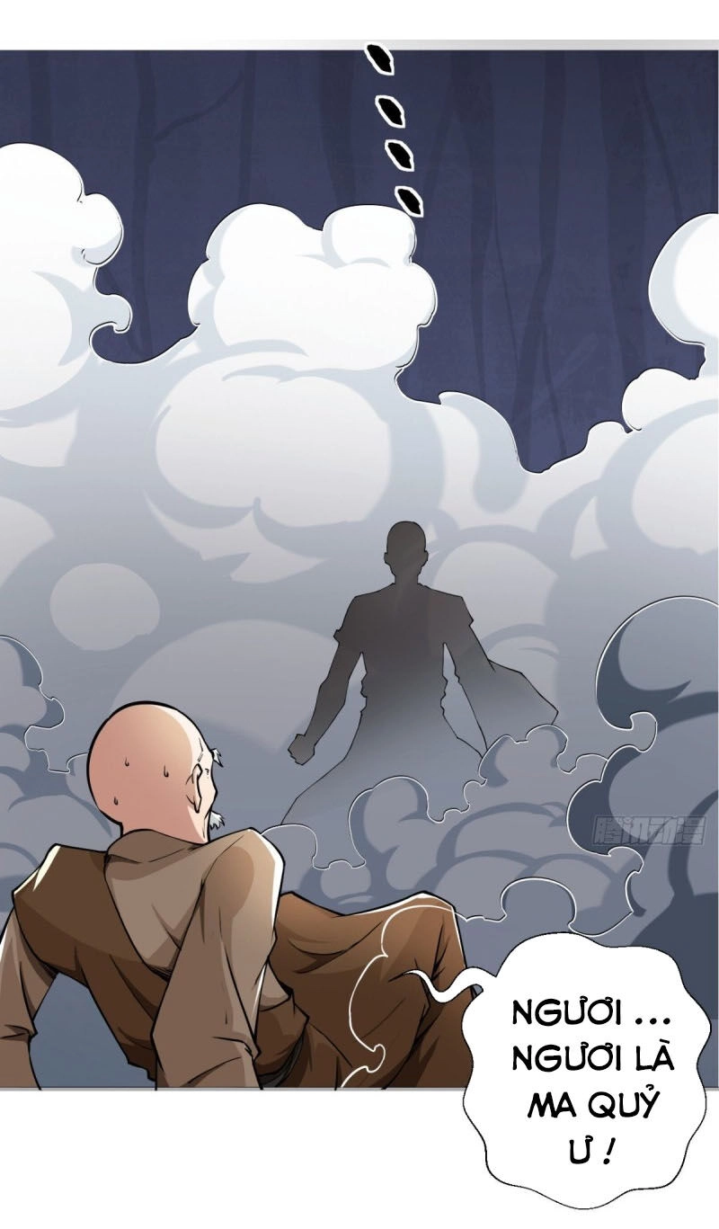 Tà Du Ký Chapter 11 - 33