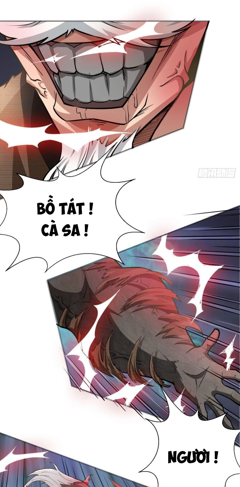Tà Du Ký Chapter 11 - 36