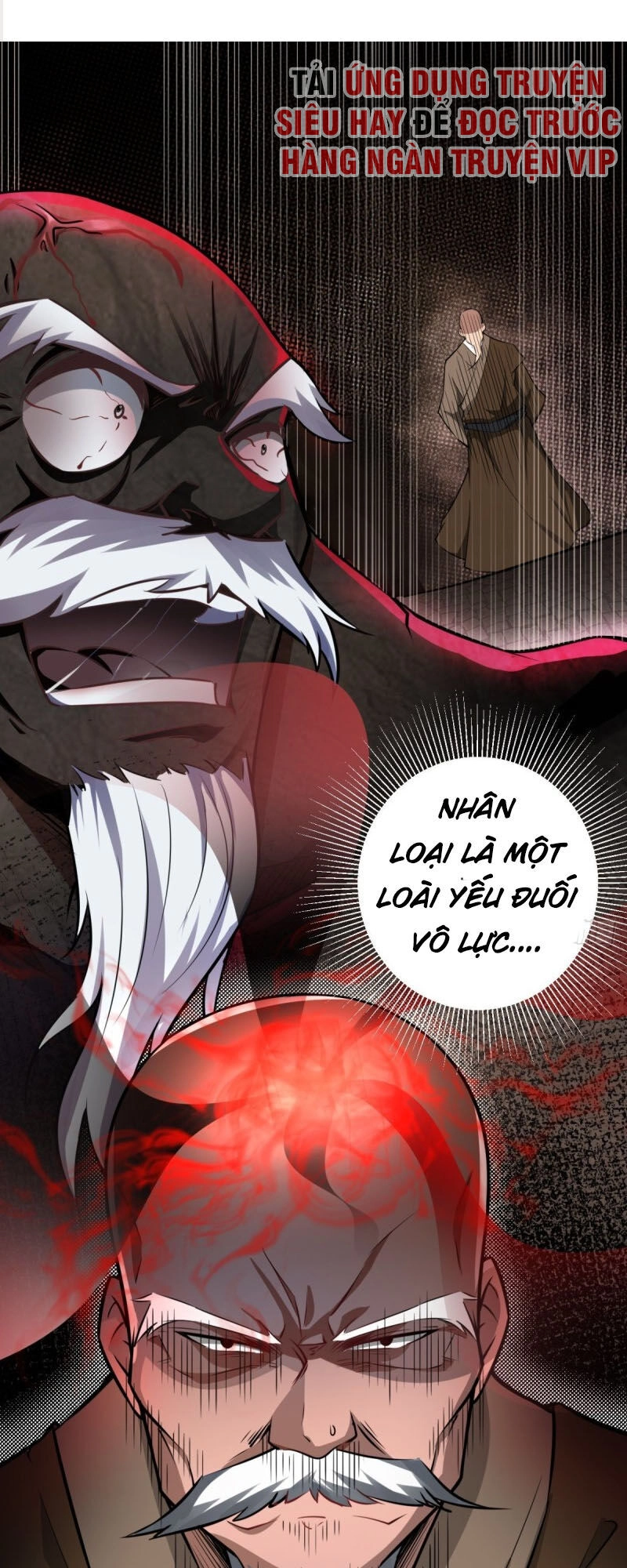 Tà Du Ký Chapter 12 - 1