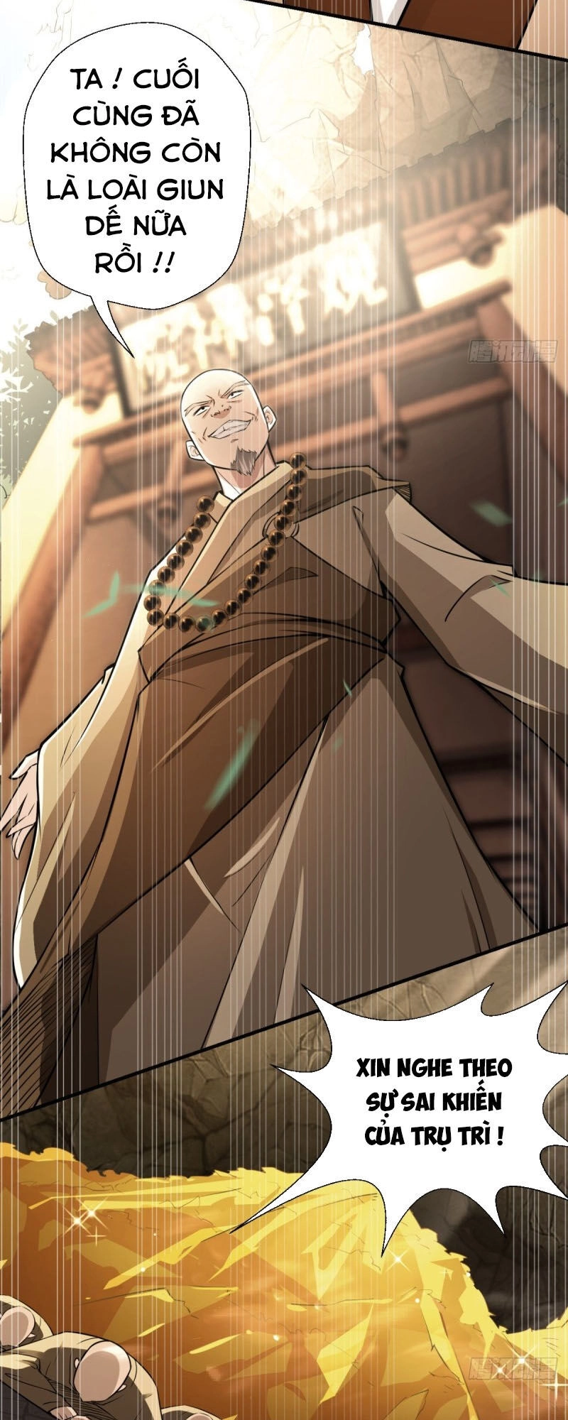 Tà Du Ký Chapter 12 - 13