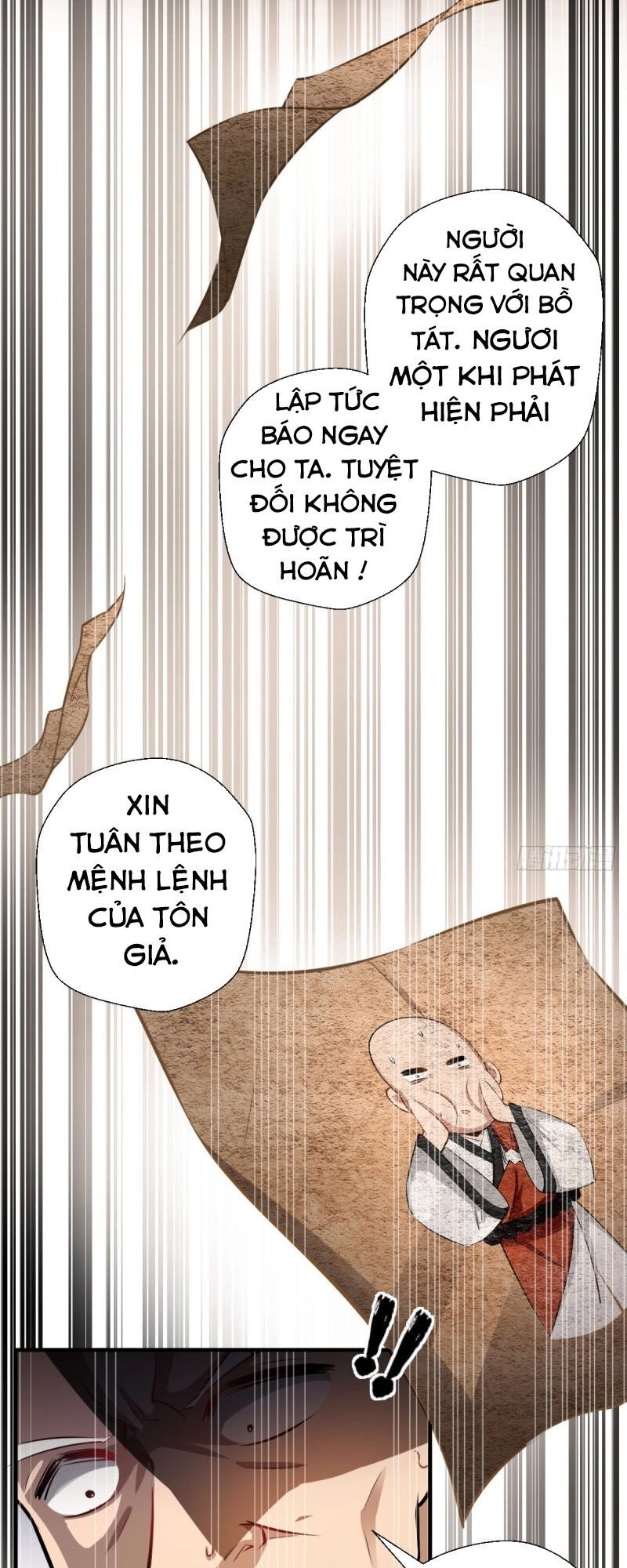 Tà Du Ký Chapter 12 - 18
