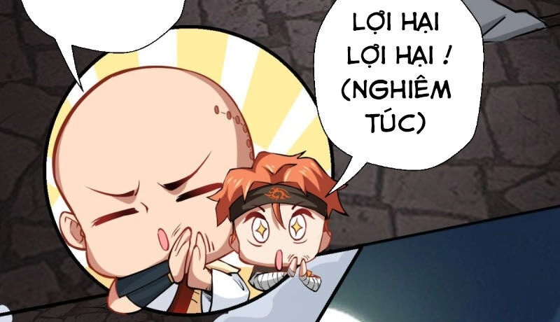 Tà Du Ký Chapter 12 - 36