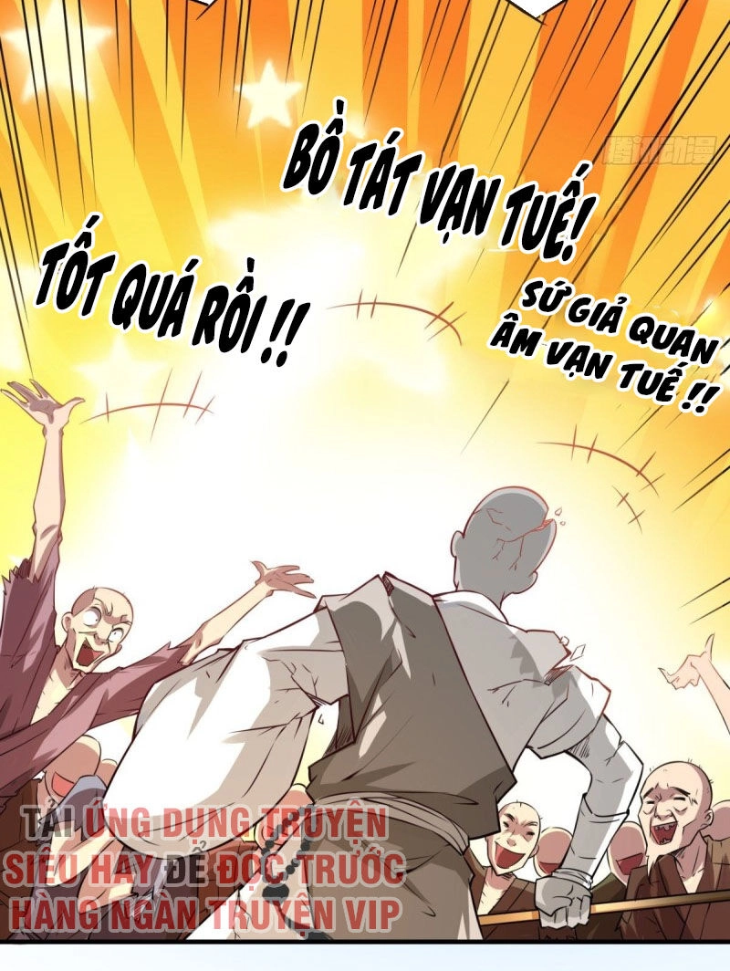 Tà Du Ký Chapter 13 - 6