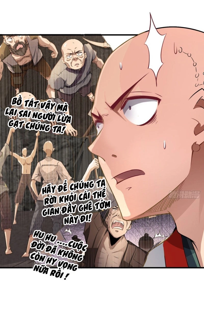 Tà Du Ký Chapter 13 - 9