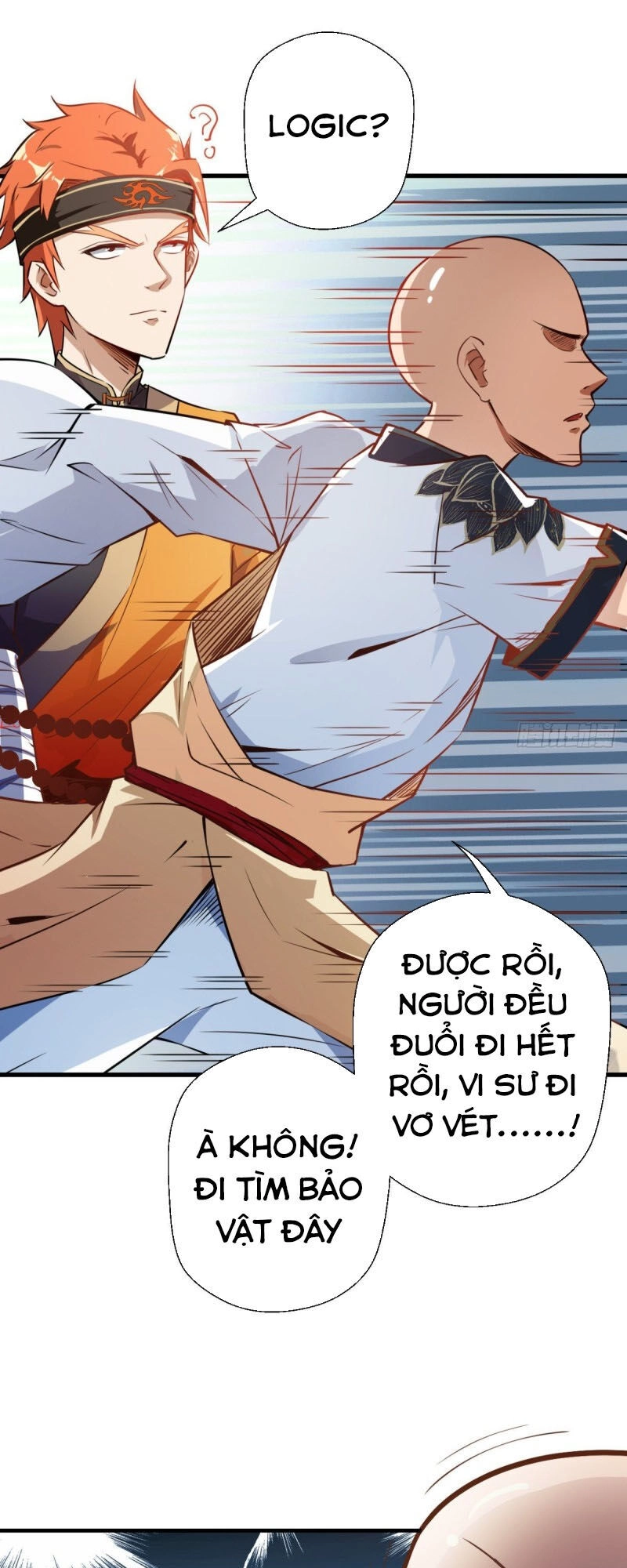 Tà Du Ký Chapter 13 - 21