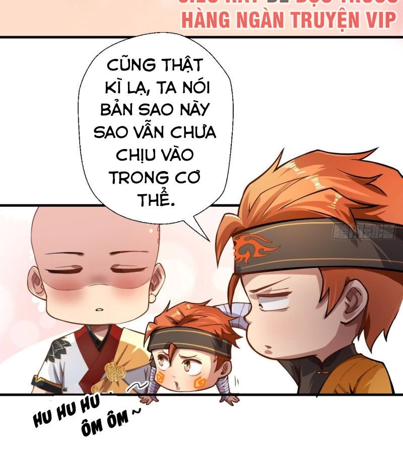 Tà Du Ký Chapter 13 - 24