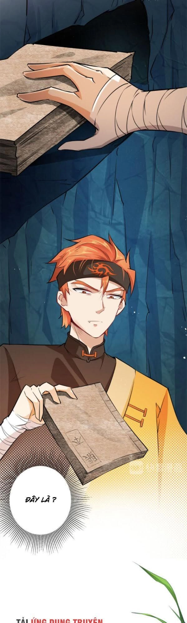 Tà Du Ký Chapter 14 - 7