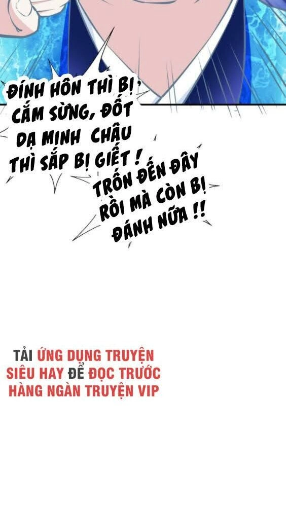 Tà Du Ký Chapter 15 - 28