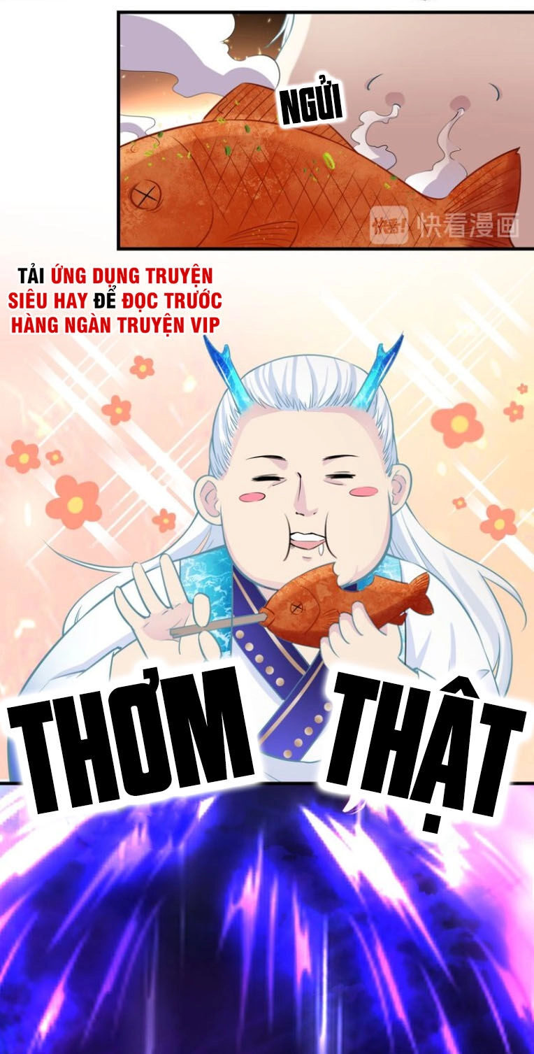 Tà Du Ký Chapter 16 - 4