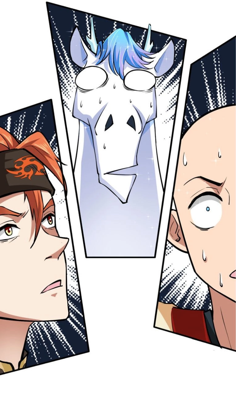 Tà Du Ký Chapter 16 - 31