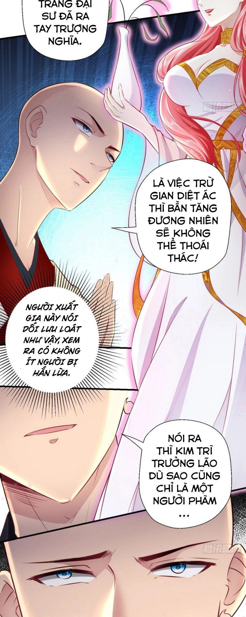 Tà Du Ký Chapter 17 - 6