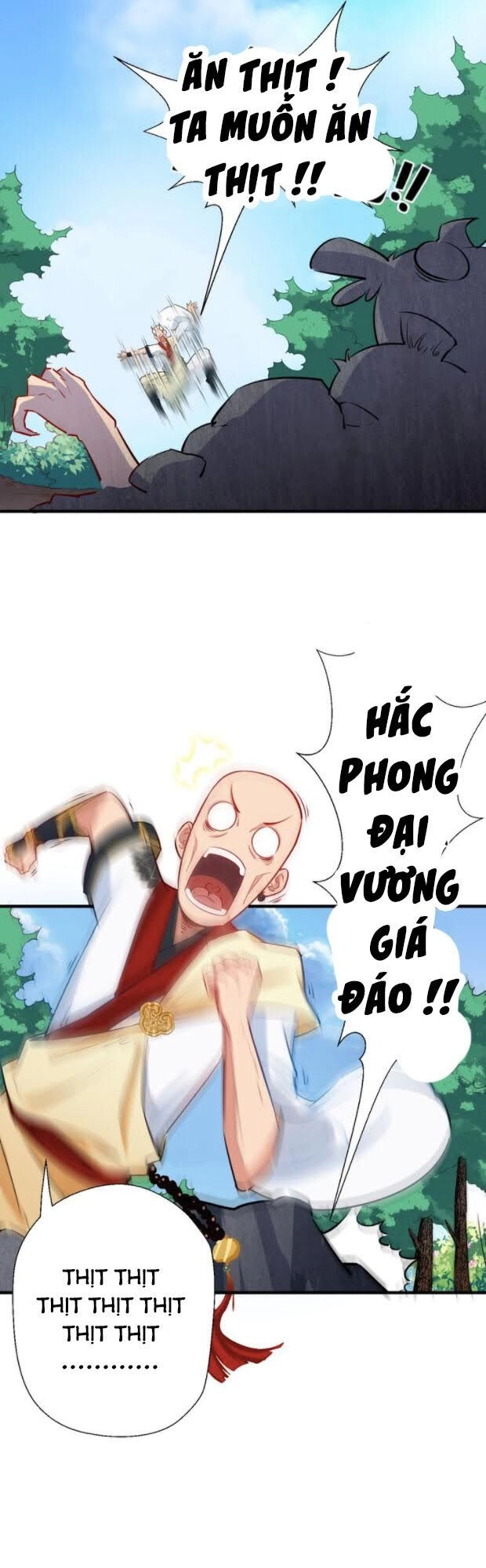 Tà Du Ký Chapter 20 - 15