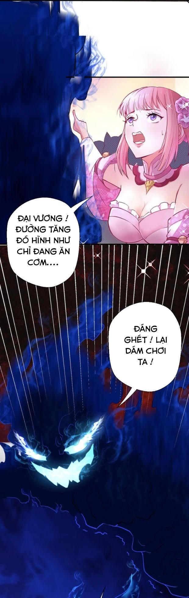 Tà Du Ký Chapter 21 - 8