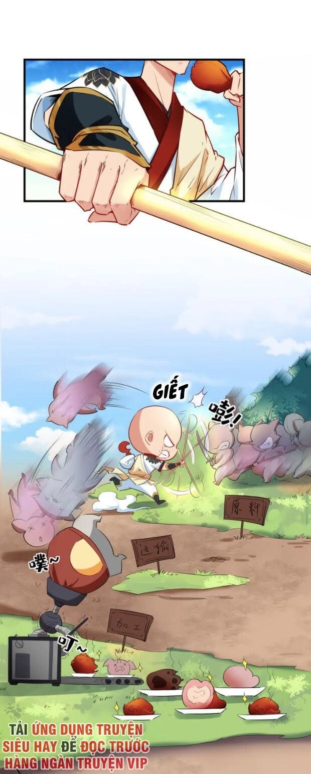 Tà Du Ký Chapter 21 - 13