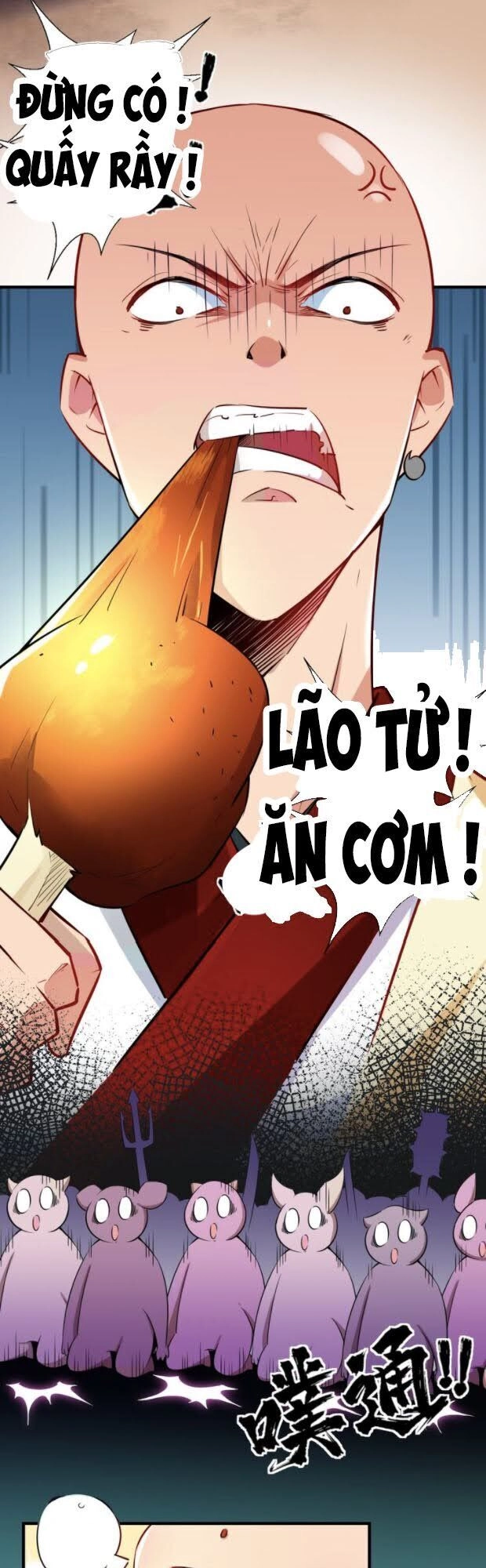 Tà Du Ký Chapter 21 - 14