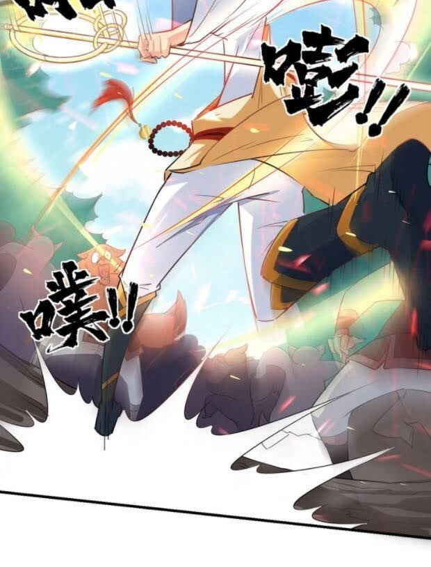 Tà Du Ký Chapter 21 - 20