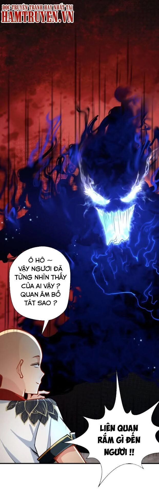 Tà Du Ký Chapter 22 - 11