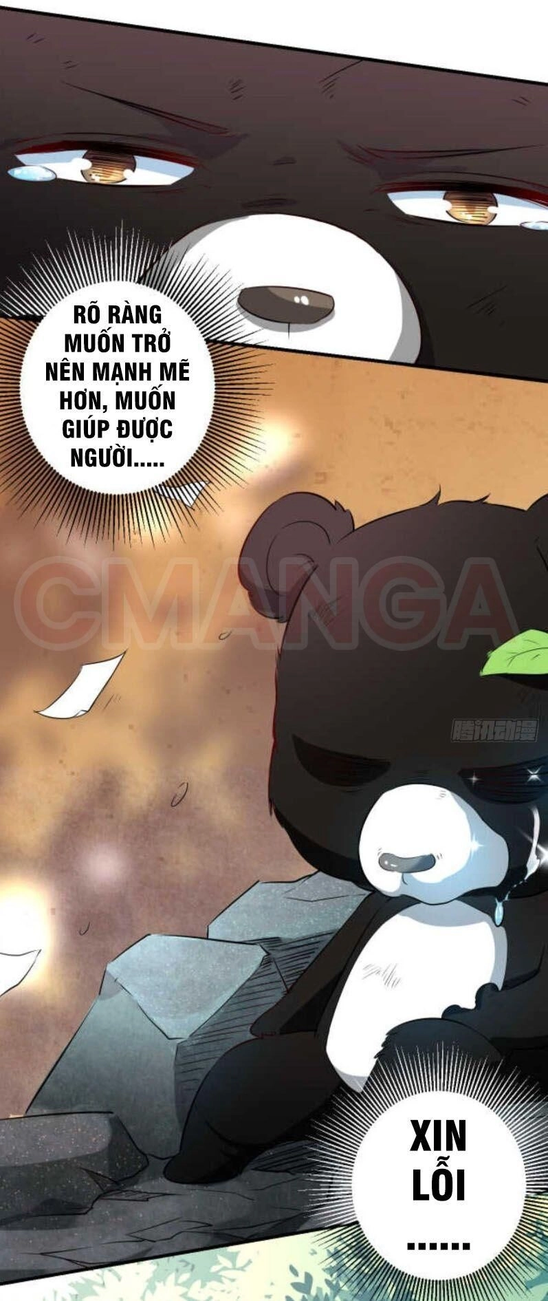 Tà Du Ký Chapter 23 - 24