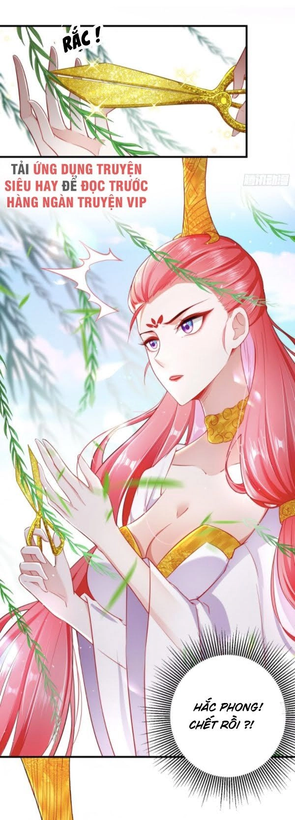 Tà Du Ký Chapter 24 - 2