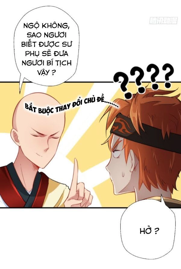Tà Du Ký Chapter 24 - 11