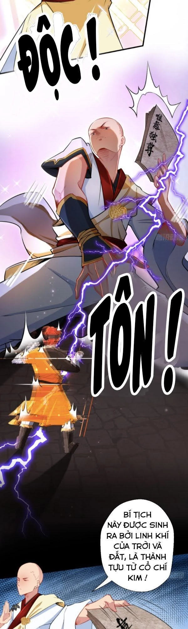 Tà Du Ký Chapter 24 - 13