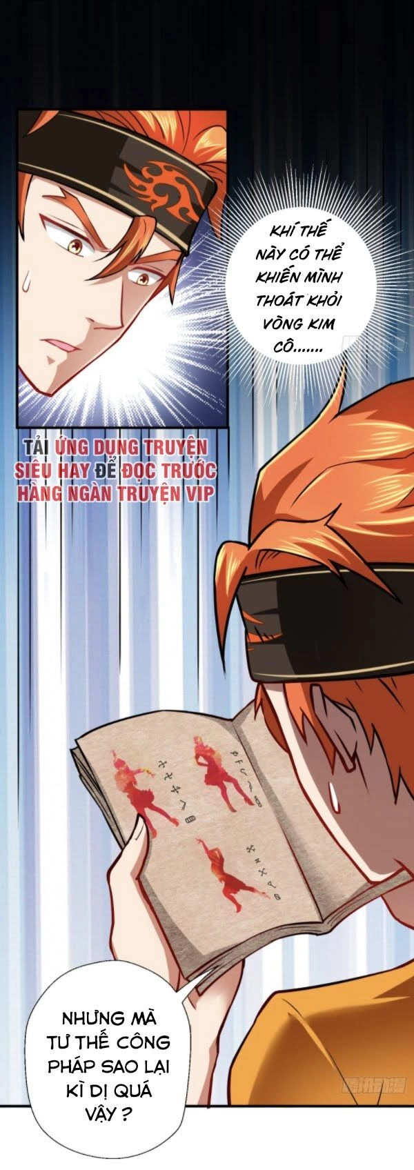 Tà Du Ký Chapter 24 - 15