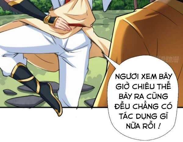 Tà Du Ký Chapter 24 - 23