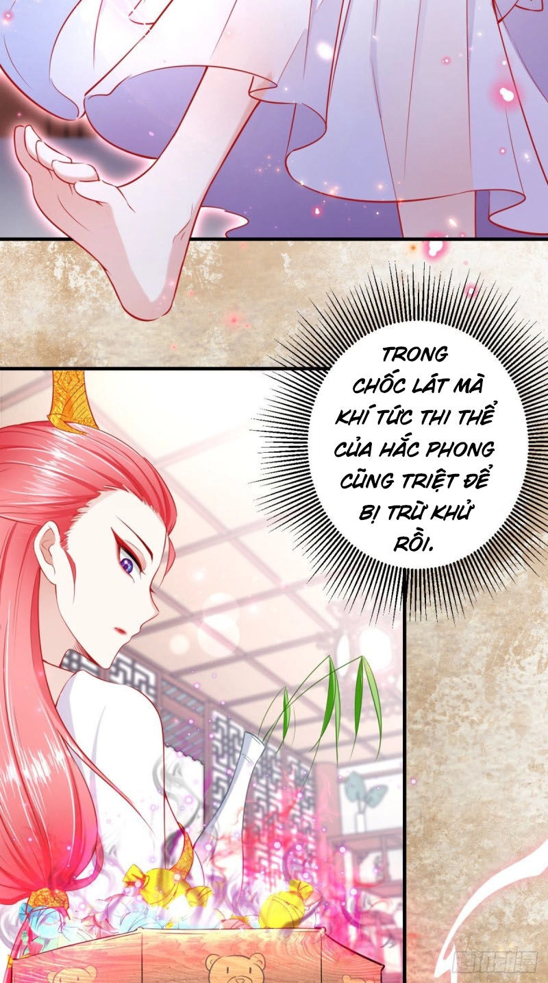 Tà Du Ký Chapter 25 - 3