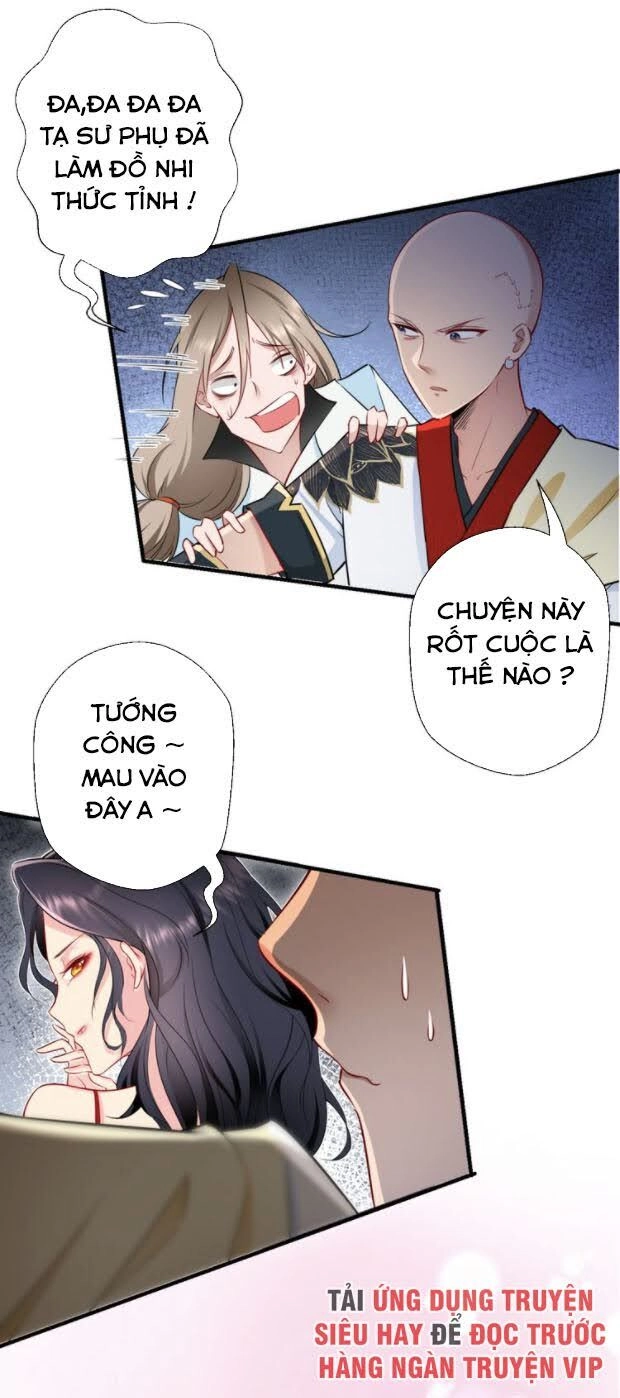 Tà Du Ký Chapter 26 - 13