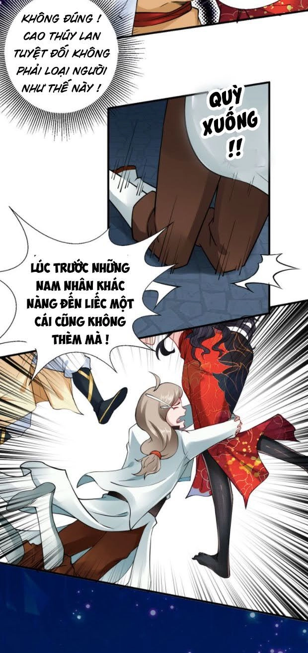 Tà Du Ký Chapter 26 - 19