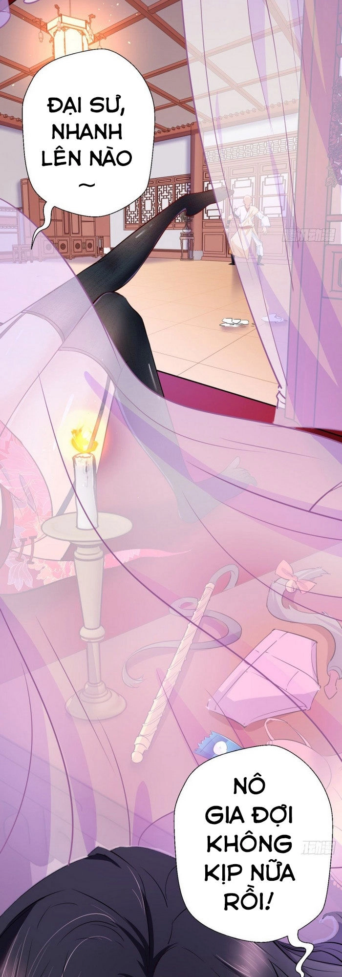 Tà Du Ký Chapter 27 - 2