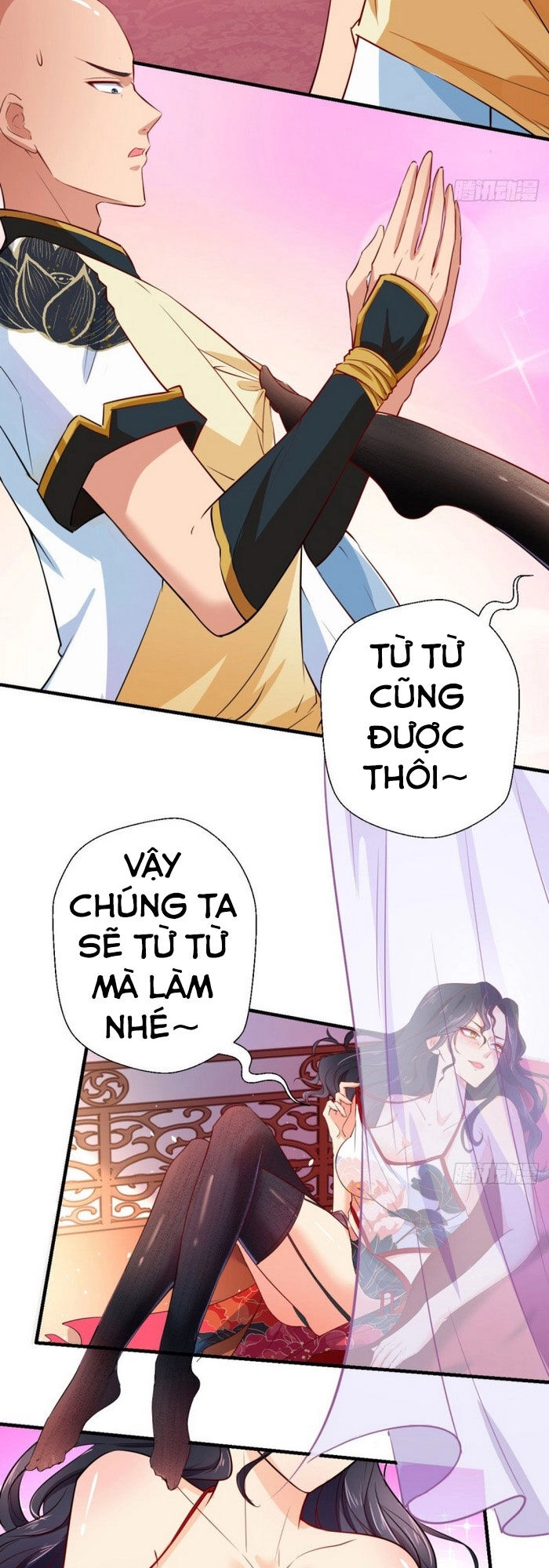 Tà Du Ký Chapter 27 - 4