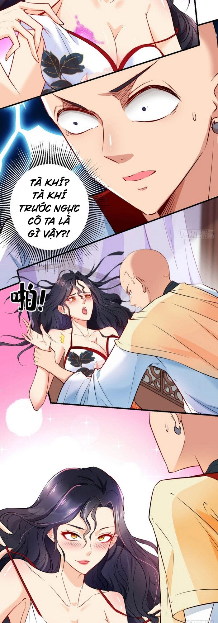 Tà Du Ký Chapter 27 - 5